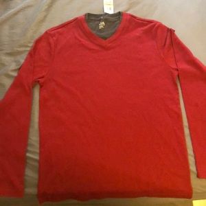 Long sleeve tshirt